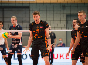 PlusLiga: bez niespodzianki w Bielsku-Białej, trzy punkty dla Jastrzębia
