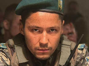 Ukraina: aktor Pasha Lee zginął ratując dzieci