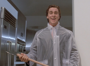 Serialowa wersja "American Psycho" w drodze na ekran