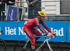 Vuelta a Espana: niespodziewany triumf Floriana Senechala