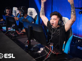 CS:GO: MAD LIONS ogłosili swój nowy zespół z tudsoNem w składzie