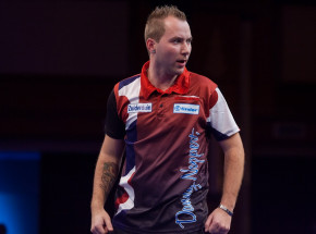 Dart - Players Championship: dwa turnieje dla Holendrów