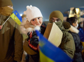 Ukraina: z rosyjskiej niewoli udało się wydostać 108 kobiet