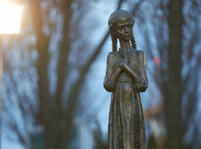 Słowacja: uznano, że Wielki Głód w Ukrainie był ludobójstwem 