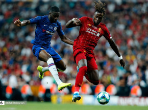 Premier League: bez goli w Londynie