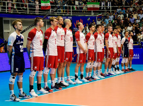 Siatkówka – VNL: podsumowanie czwartku w Lidze Narodów 2021