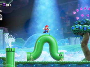 „Super Mario Bros. Wonder” [RECENZJA]