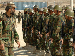 Afganistan: atak Talibów na żołnierzy