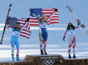 Zmiany klimatyczne zagrażają organizacji przyszłych zimowych igrzysk olimpijskich