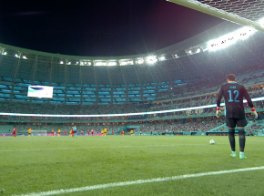 EURO 2020: Walia wygrywa z Turcją