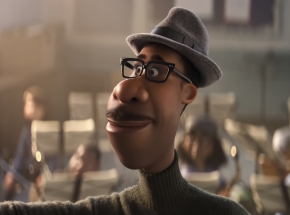 Kontrowersje wokół dubbingu filmu "Soul"