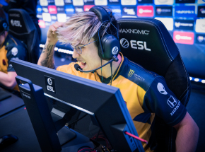 CS:GO: Twistzz dołącza do FaZe Clan!