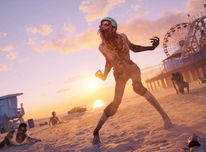 „Dead Island 2” z pierwszym zwiastunem