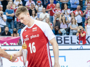 Kamil Semeniuk: "Wyjazd do Tokio zawdzięczam pandemii." [WYWIAD]