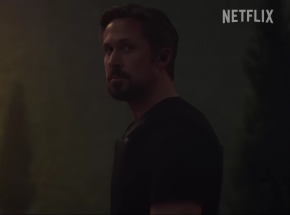 Ryan Gosling ścigany przez Chrisa Evansa w zwiastunie filmu „Gray Man"