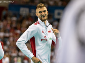 Karuzela transferowa: Kłos w Resovii, Perry nowym libero Warty
