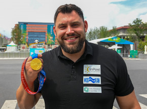 Konrad Bukowiecki: trzydzieści razy chciałem skończyć karierę