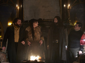 4. sezon „Co robimy w ukryciu” z pierwszym zwiastunem