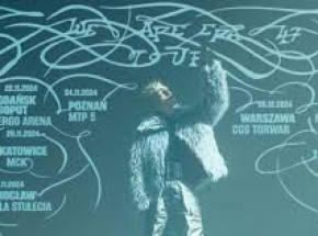 OKI zaprasza na "WE ARE ERA 47 TOUR"!