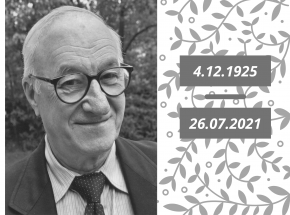 Zmarł psycholog Albert Bandura