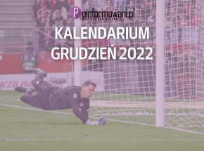 Kalendarium sportu [grudzień 2022]