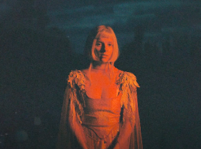 AURORA zapowiada nowy album