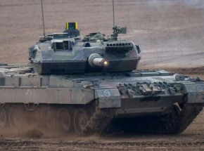 Niemcy: modernizacyjna rewolucja Bundeswehry stoi w miejscu