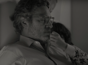 Paweł Pawlikowski stworzy film z Joaquinem Phoenixem