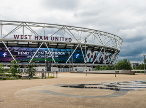 Premier League: West Ham lepsze w "polskim" meczu