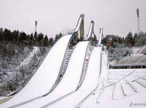 Skoki narciarskie: poznaliśmy kadrę Polski na Mistrzostwa Świata Juniorów