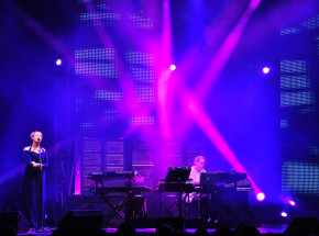 Nie żyje Klaus Schulze