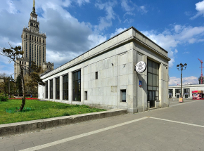 Modernizacja warszawskiej linii średnicowej: pierwsze prace najwcześniej w 2029 roku