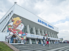 Hokej: kontrowersje wokół MŚ 2021