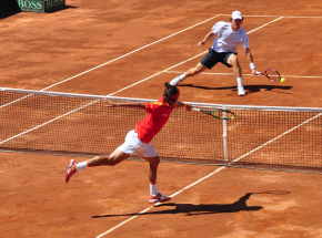Tenis - ATP Marbella: hiszpański finał dla Carreno-Busty