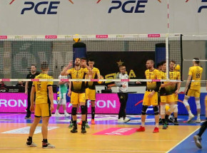 Siatkówka – Liga Mistrzów: zwycięskie spotkania Skry i ZAKSY w drugim dniu turnieju