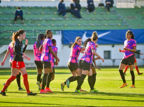 Piłka nożna kobiet: PSG z tytułem, Paulina Dudek mistrzynią Francji