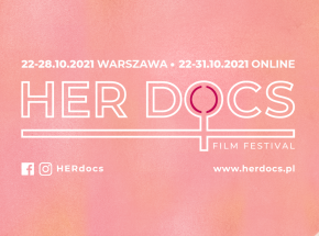 Druga edycja HER Docs Film Festival właśnie ruszyła