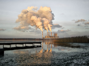 Polska odpowiada za blisko 10% emisji CO2 w UE