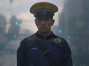 „Film o policjantach” — meksykański dokument Netflixa