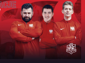 PES2021: eliminacje UEFA eEURO 2021 - Polacy z awansem!