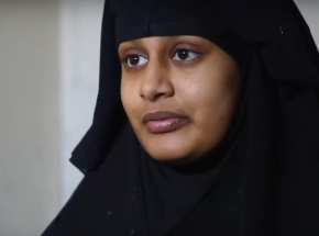 Wielka Brytania: kobieta otrzymała zakaz wjazdu na teren Zjednoczonego Królestwa za dołączenie do IS