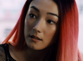 Natasha Liu Bordizzo w obsadzie „Ahsoki"