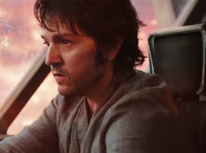 „Andor” z nowym zwiastunem