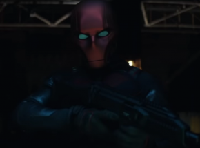 "TItans" zapowiadają powrót w nowym materiale