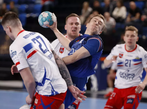 PGNiG Superliga: pewna wygrana Azotów z Pogonią
