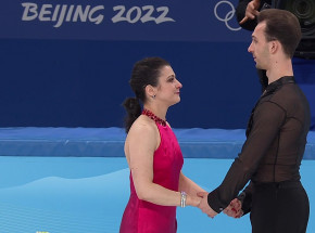 Łyżwiarstwo figurowe: Natalia Kaliszek i Maksym Spodyriew zakończyli karierę!