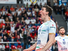 TAURON Puchar Polski: ZAKSA zagra w finale