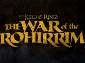 Powstaje film anime „Władca Pierścieni: Wojna Rohirrimów”