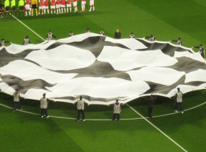 Liga Mistrzów [ZAPIS MULTIRELACJI LIVE]