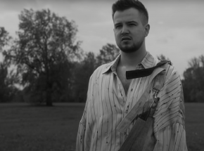 Kamil Kowalski i jego nowy singiel - „Berek"